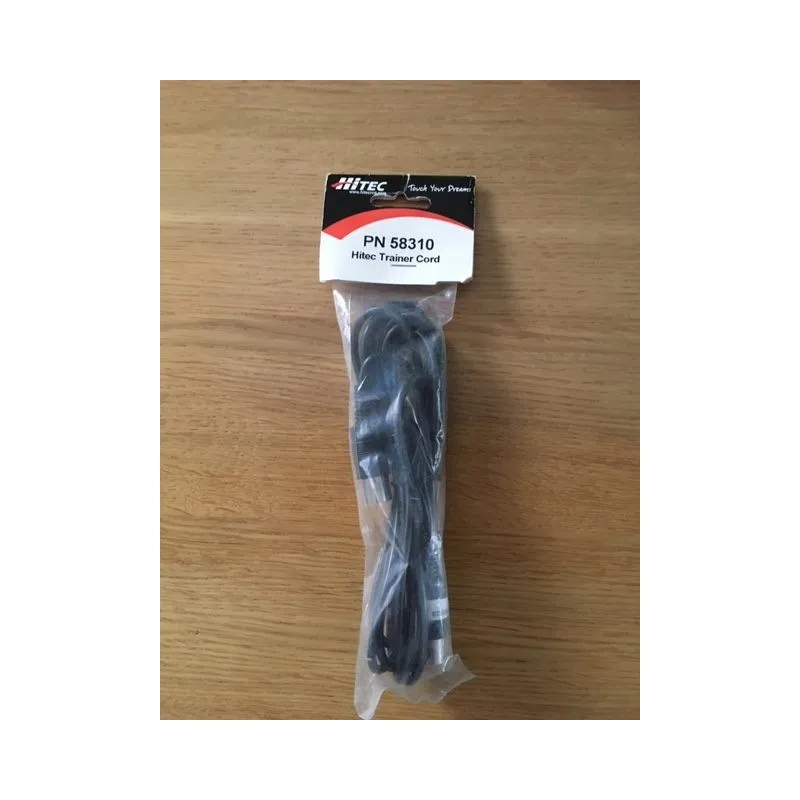 58310 Hitec Trainer Cord