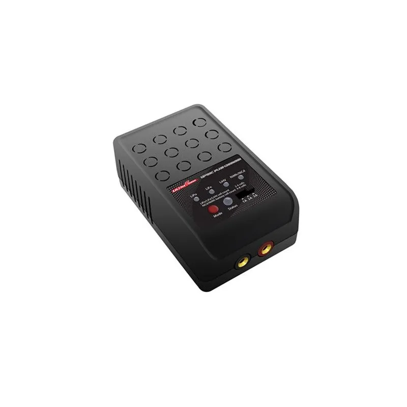 Ultra Power Laddare UP4AC-N