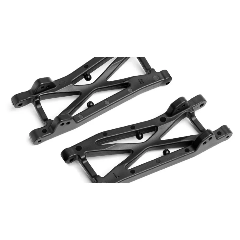 REAR SUSPENSION ARM SET