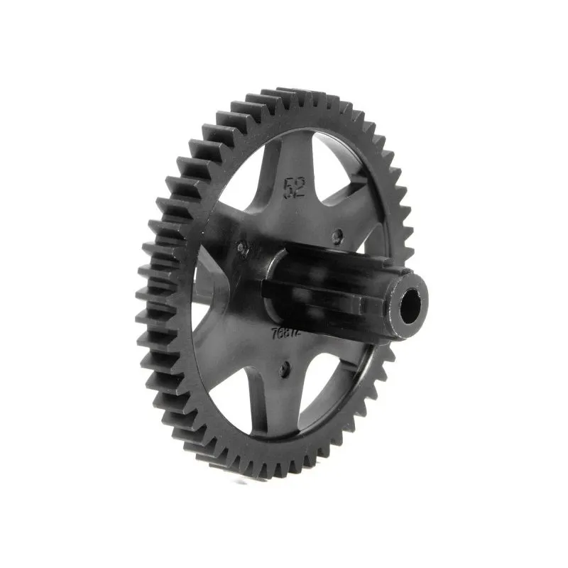 SPUR GEAR 52 TOOTH (1M) (NITRO RS4 MT)