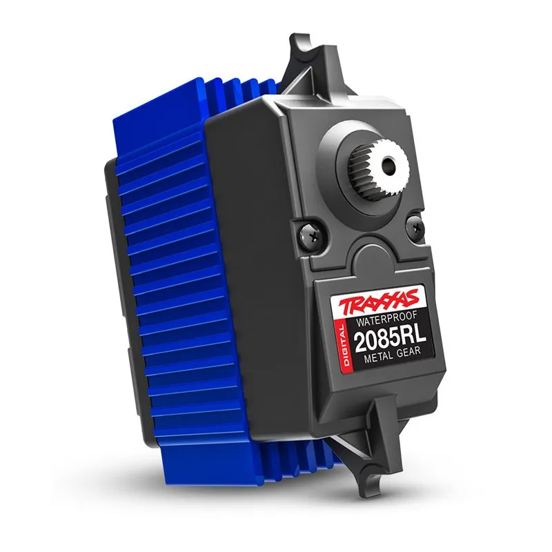 X-Maxx ULTIMATE 4WD Brushless TQi TSM Grön-X Limited Edition - 8