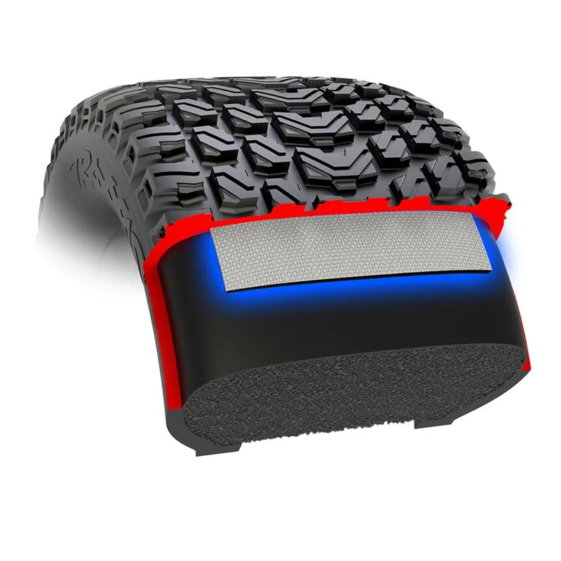 XRT ULTIMATE Race Truck TQi TSM RTR Blå-X Limited Edition - 8