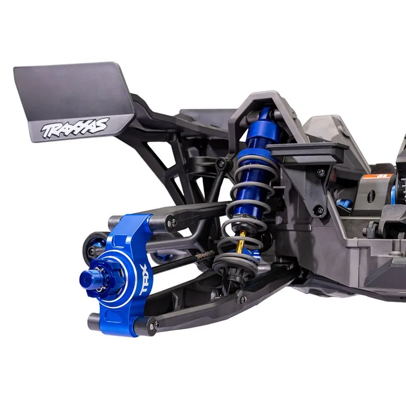 XRT ULTIMATE Race Truck TQi TSM RTR Blå-X Limited Edition - 10