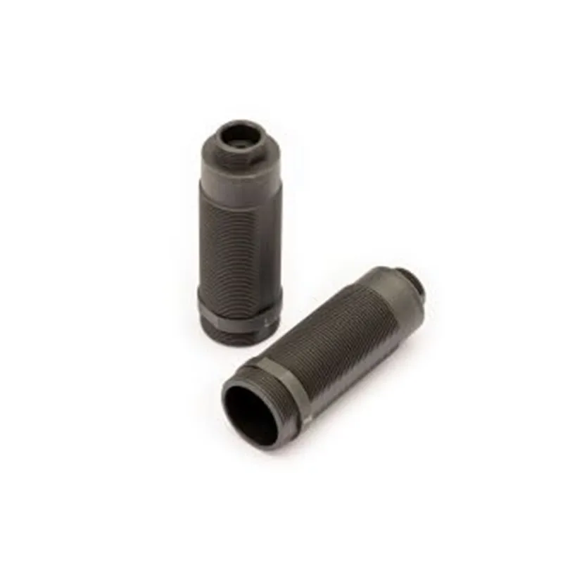 Stötdämparhus Komposit Grå (PTFE) GTR XX-Long (2)