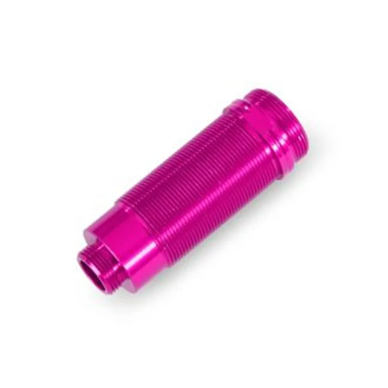 Stötdämparhus Alu Rosa (PTFE) GTR XX-Long