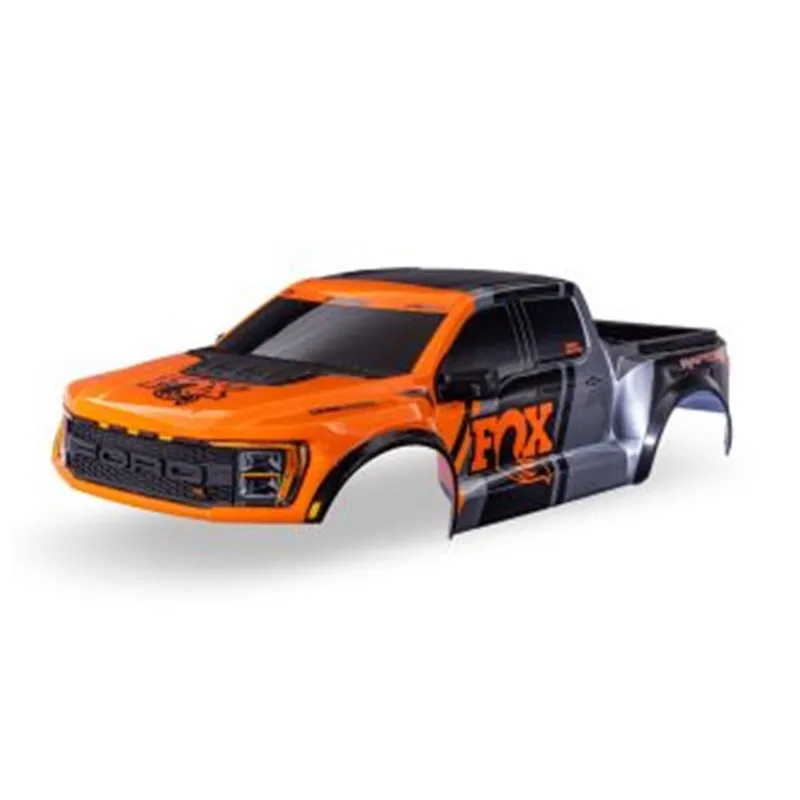 Kaross Ford Raptor R Komplett Orange