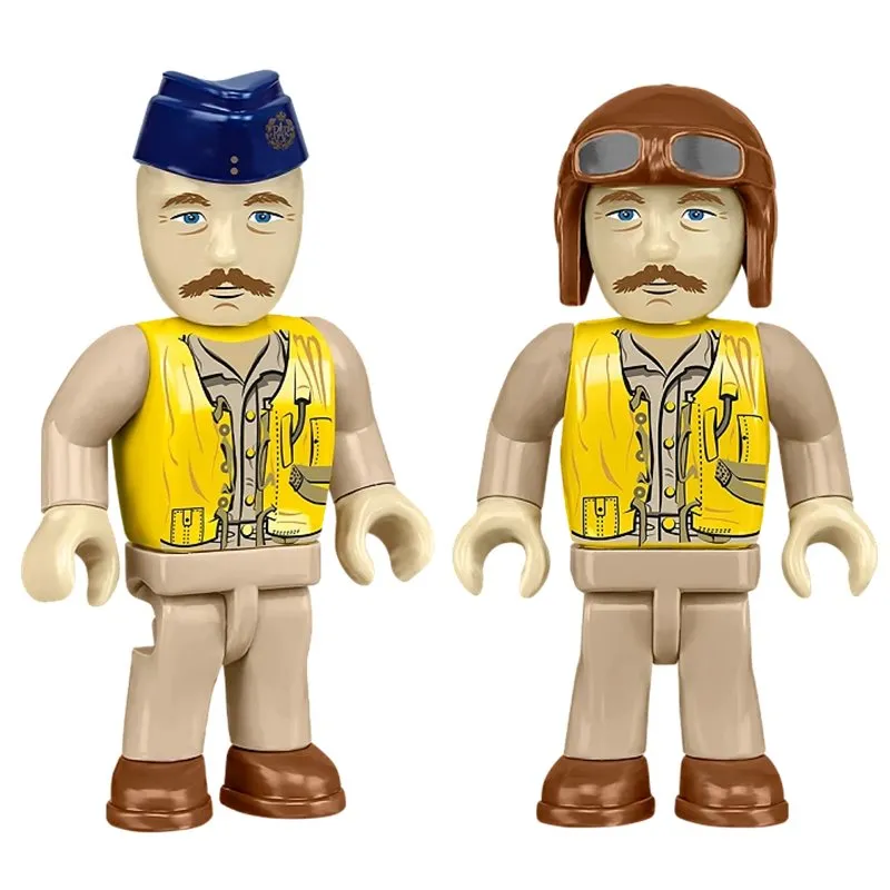 SUPERMARINE SPITFIRE MKIX, 364 PCS HC WWII - 9