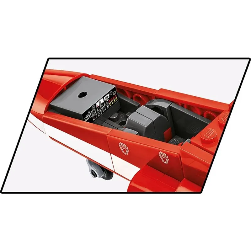 BAE HAWK T1 RED ARRO, 389 PCS ARMED FORCES - 6