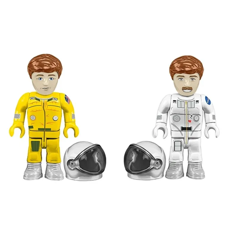 LOCKHEED SR-71 EX.E, 1424 PCS ARMED FORCES - 10