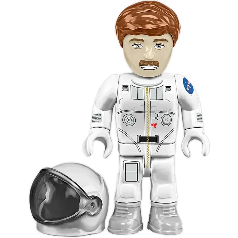 LOCKHEED SR-71 EX.E, 1424 PCS ARMED FORCES - 11