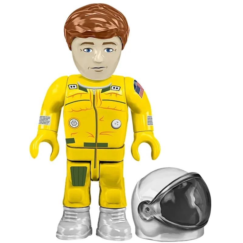 LOCKHEED SR-71 EX.E, 1424 PCS ARMED FORCES - 12