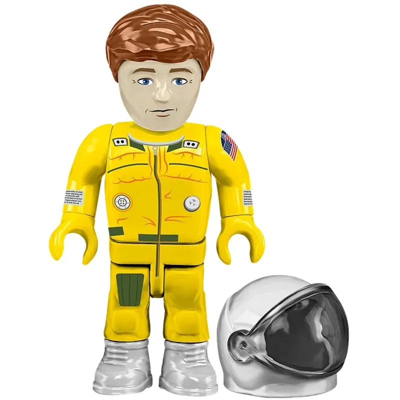 LOCKHEED SR-71, 1374 PCS ARMED FORCES - 12