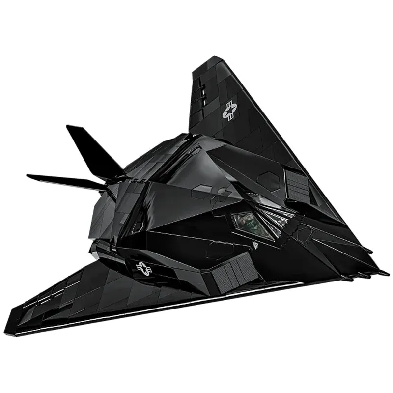 F-117 NIGHTHAWK 795 PCS, ARMED FORCES