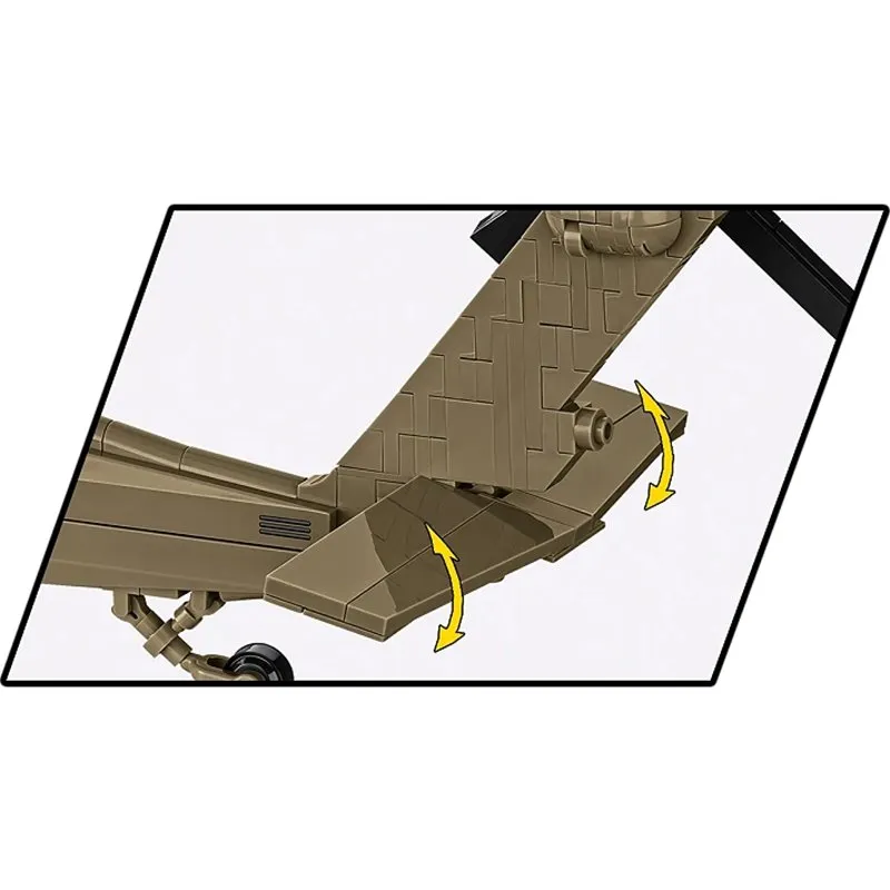 SIKORSKY UH-60 BLACK HAWK928, ARMED FORCES - 6