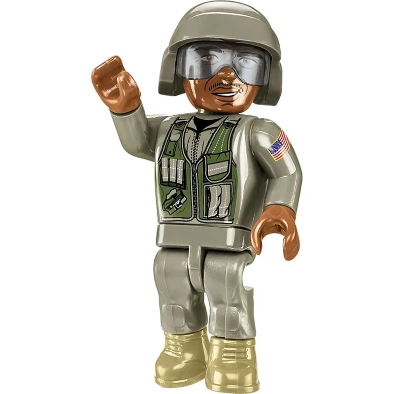 SIKORSKY UH-60 BLACK HAWK928, ARMED FORCES - 8