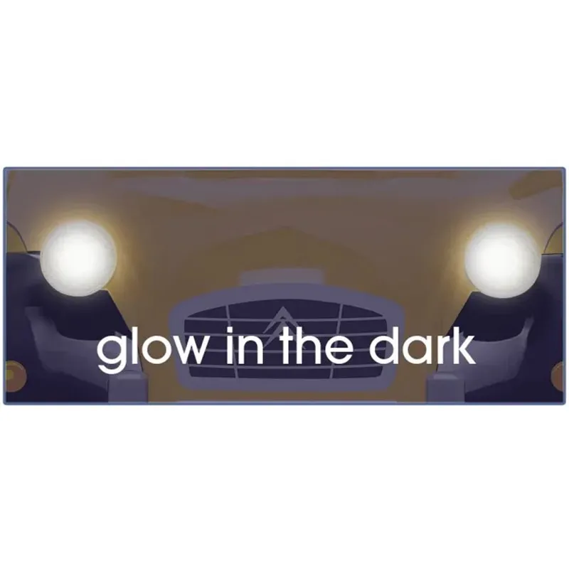 CITROEN 2CV CHARLESTON, 85 PCS YOUNGTIMER - 6