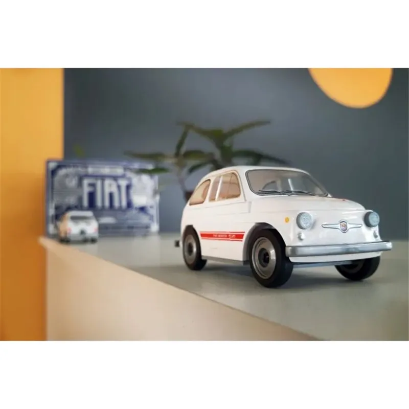 FIAT ABARTH 595, 70 PCS YOUNGTIMER - 5