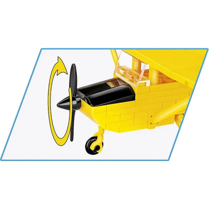 CESSNA 172 SKYHAW, 160 PCS CYVIL AIRCRAFT - 4