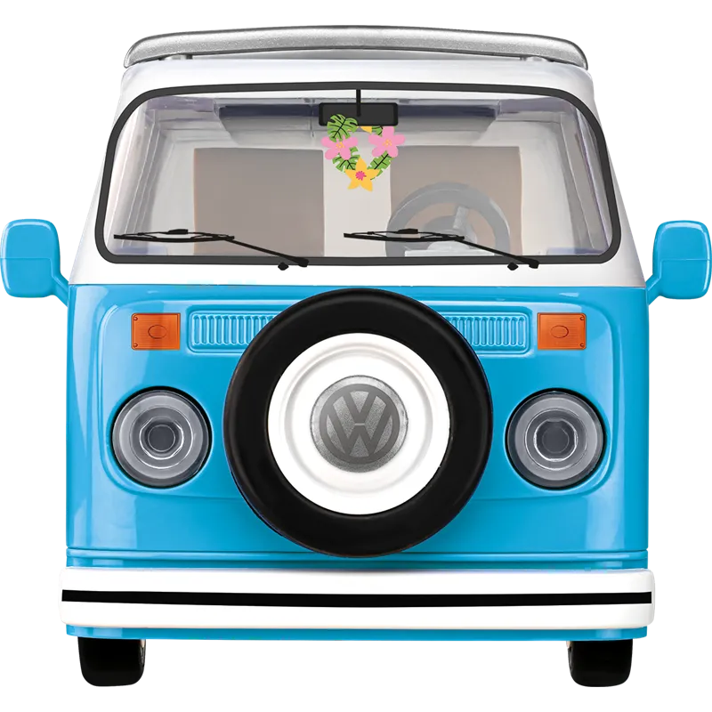 VOLKSWAGEN CAMPER VAN, 322 PCS VOLKSWAGEN - 4