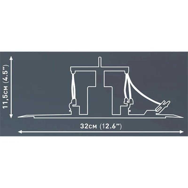 ALPINE F1 PIT STOP, 477 PCS ACTION TOWN - 5