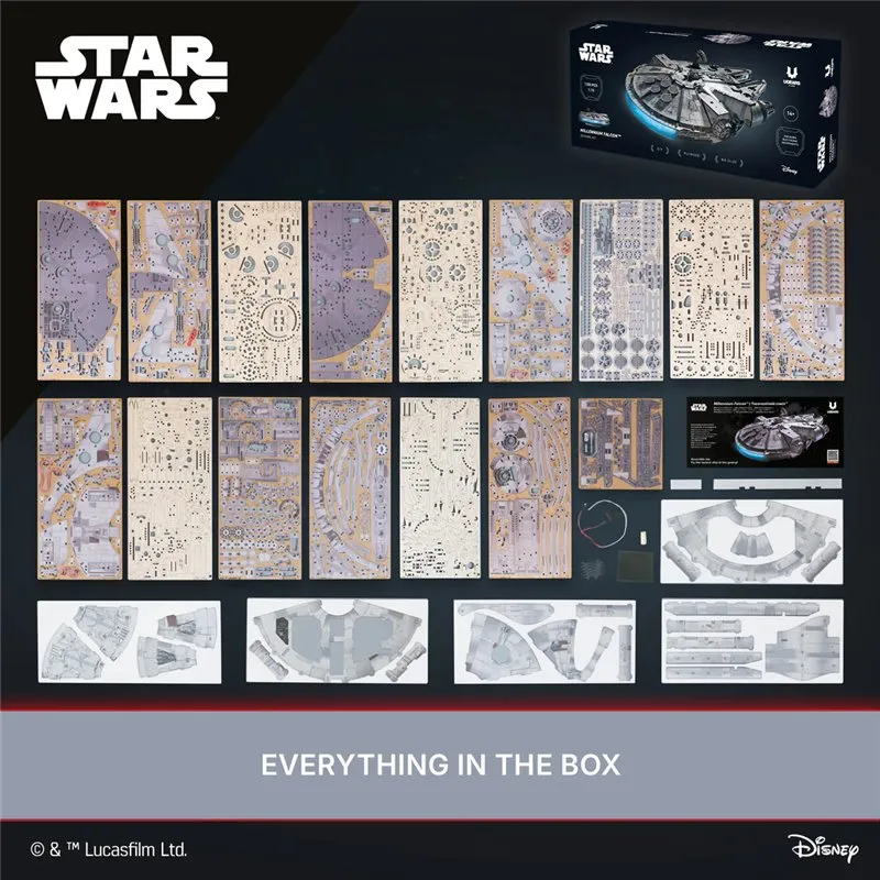 Bärarmar Fram Set Orange Mini Slash - 2