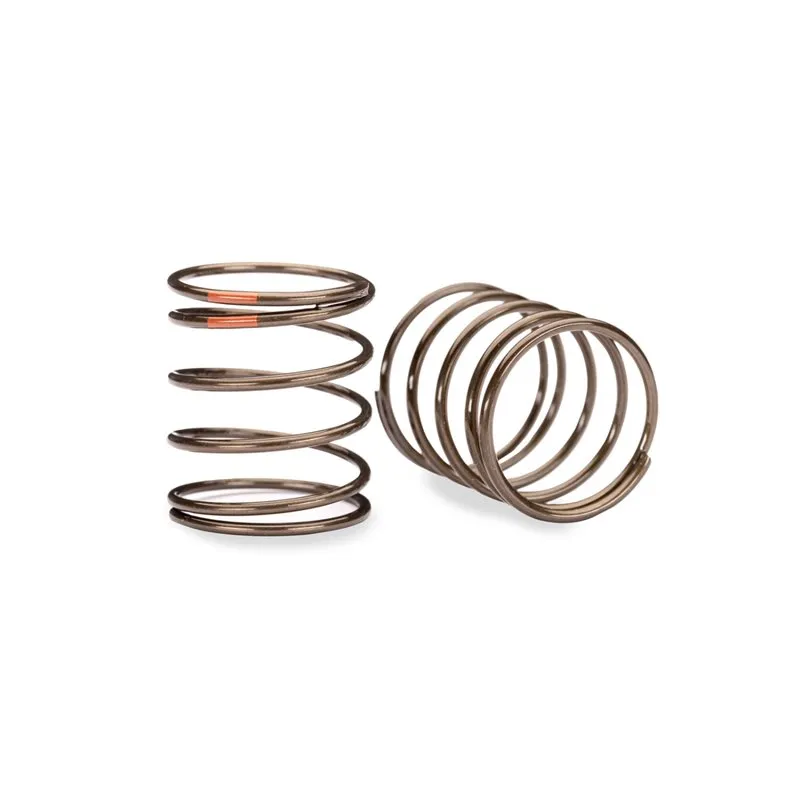 Stötdämparfjädrar Mini GTR (0.92 rate) (2)