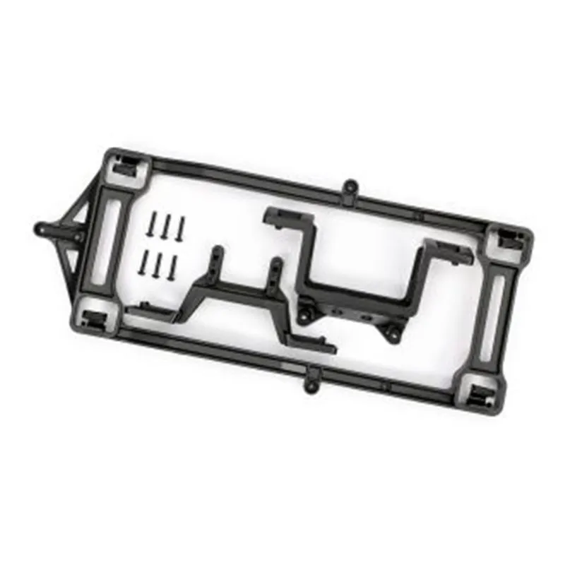 Ombyggnadskit Clipless Kaross Bigfoot No.1