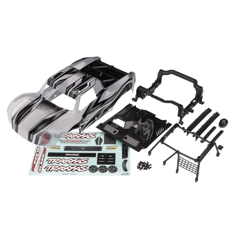 Kaross Mini Slash ProGraphix