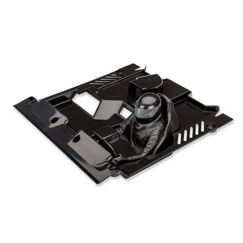 Interiör Mini Slash Svart