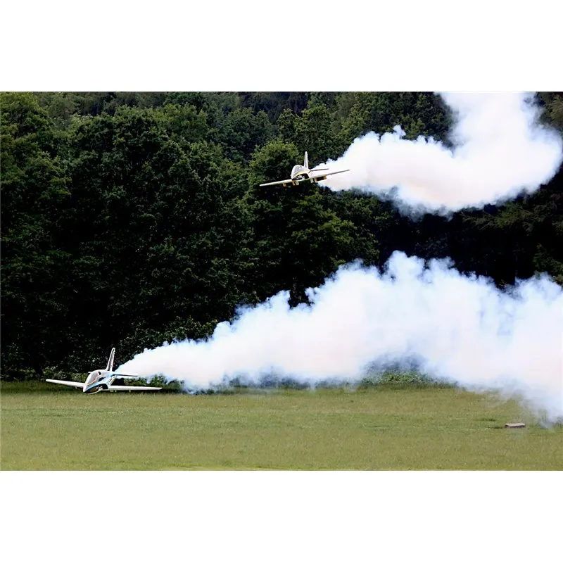 PowerModel Rökolja 1 liter