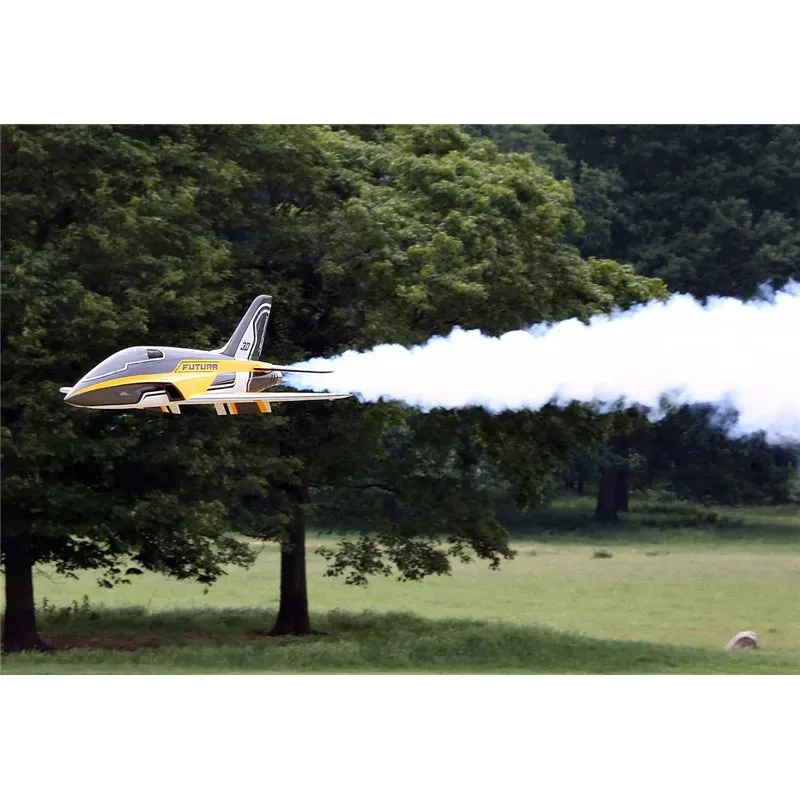 PowerModel Rökolja 5 liter - 3