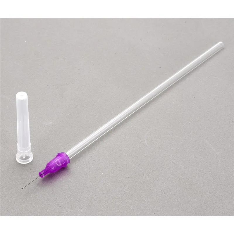 Pin Flow Applicator (till flytande plastlim)