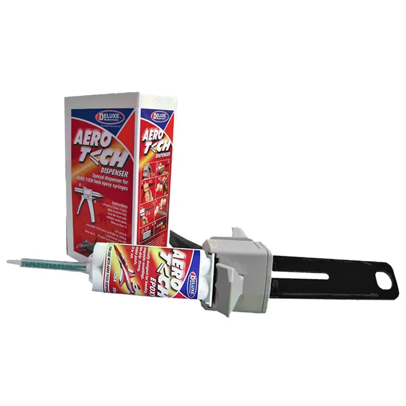 Aero Tech Doseringspistol