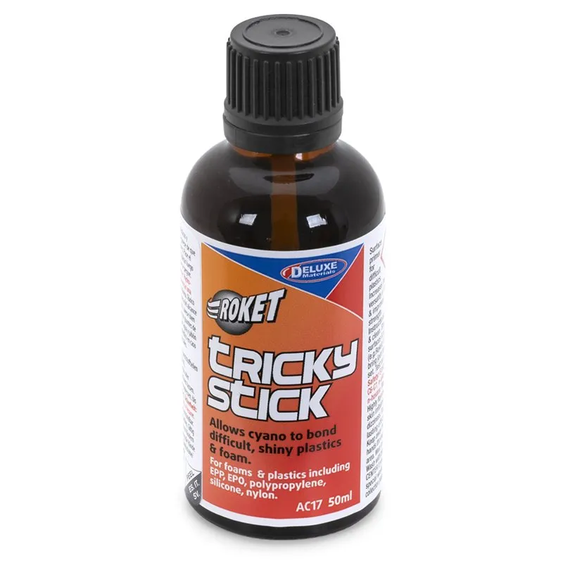 Tricky Stick Primer till CA lim 50ml