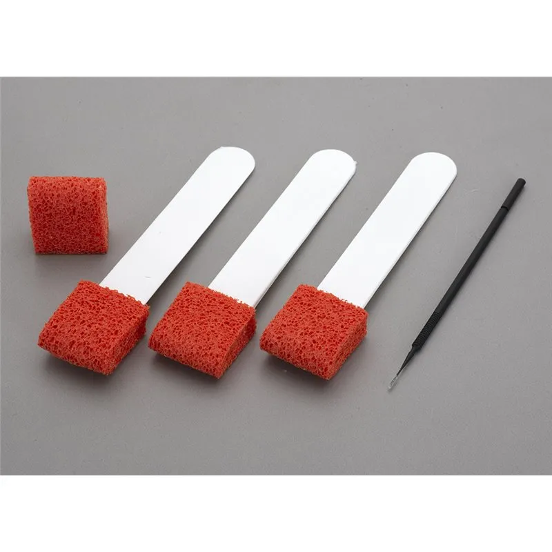 Track Magic Tillbehörsats