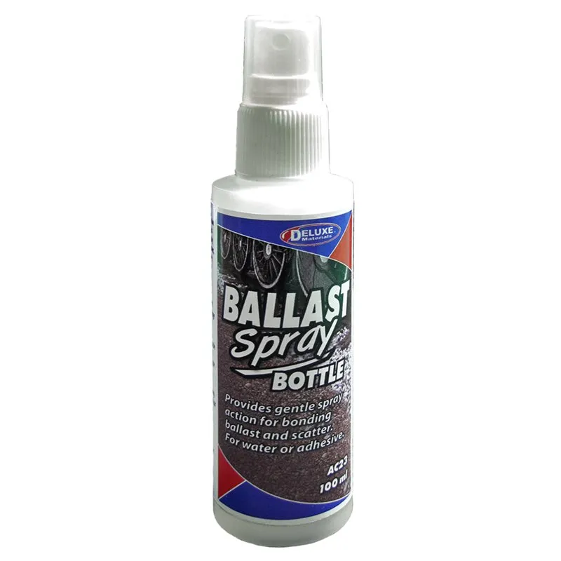 Ballast Sprayflaska (tom)