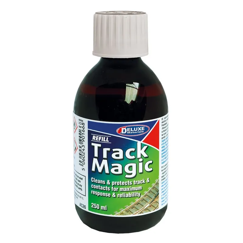 Track Magic Refill 250ml - 2