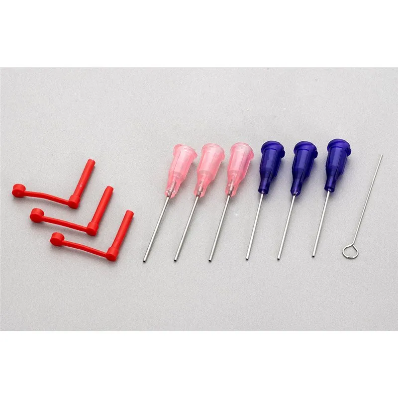 Pin Point Applicator Doseringsset