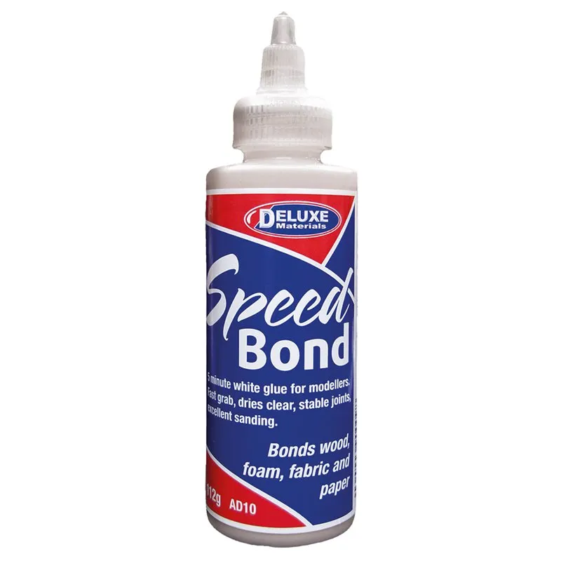Speed Bond PVA Vitlim 112gr - 2