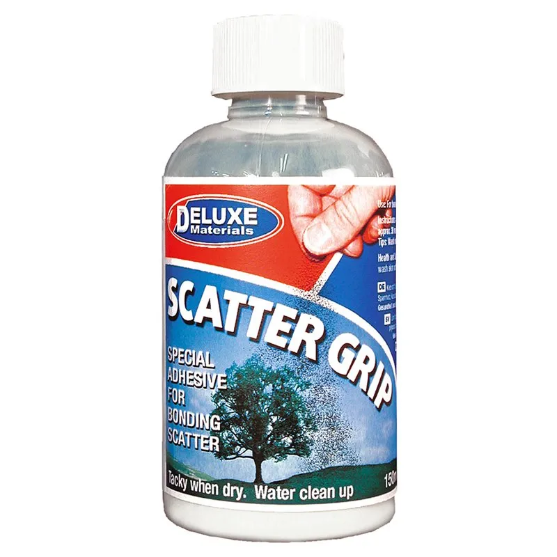 Scatter Grip Lim 150ml - 2