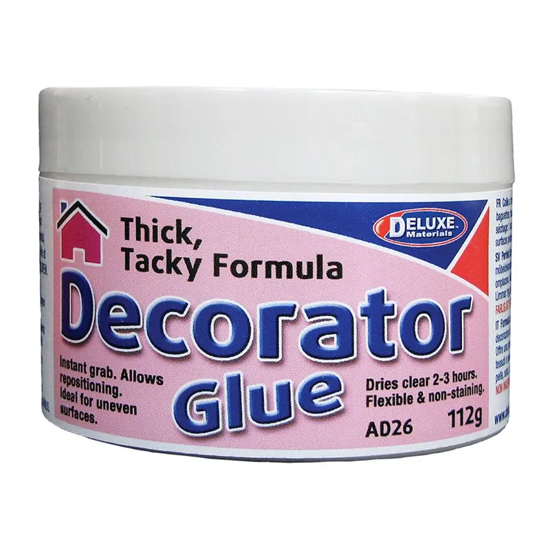 Decorator Lim 112gr