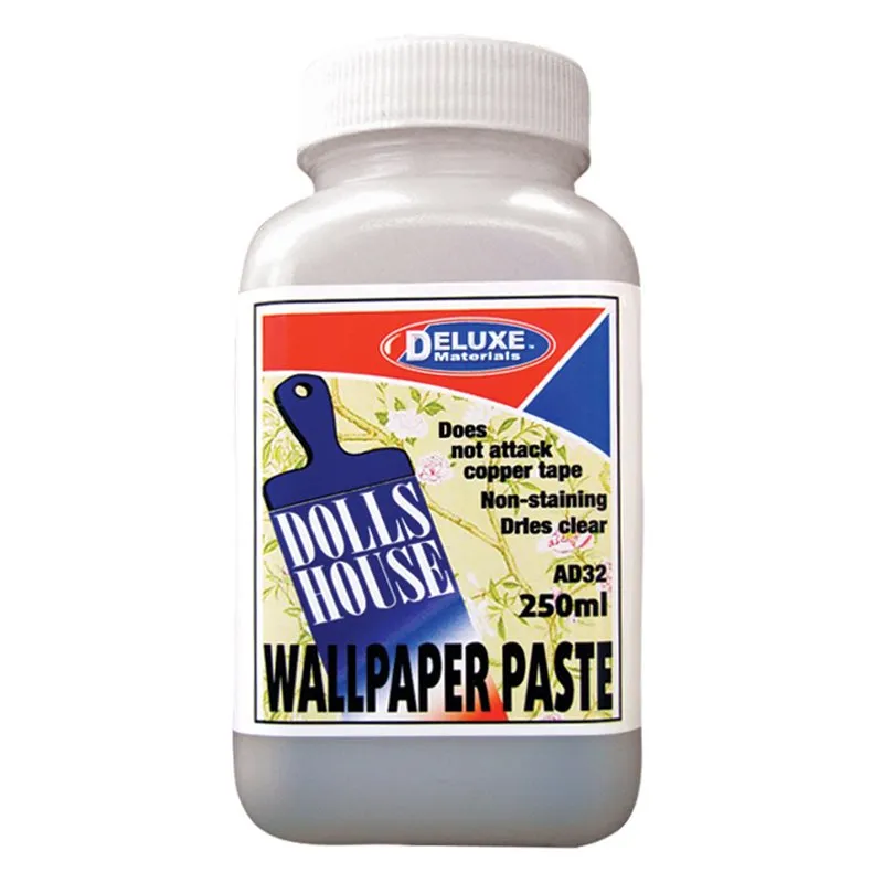 Wallpaper Paste 250ml