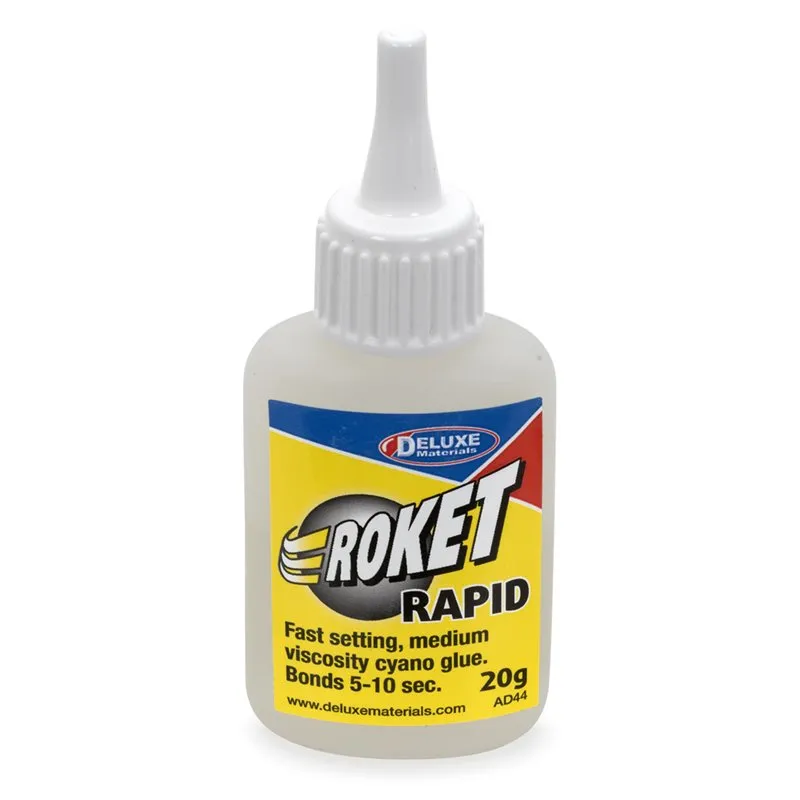 Roket Rapid CA Lim Medium 20gr
