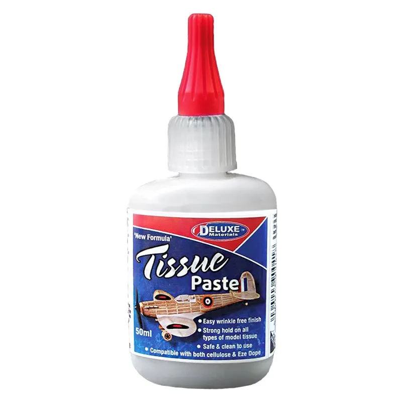 Tissue Paste Lim Japanpapper 50ml