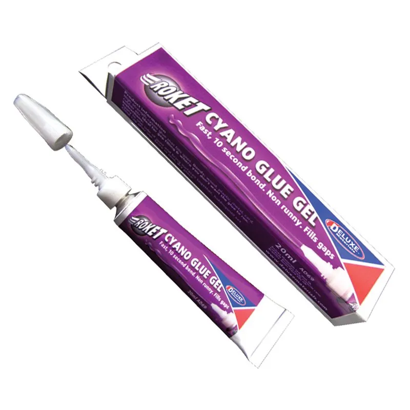 Roket CA Lim Gel 20ml - 2