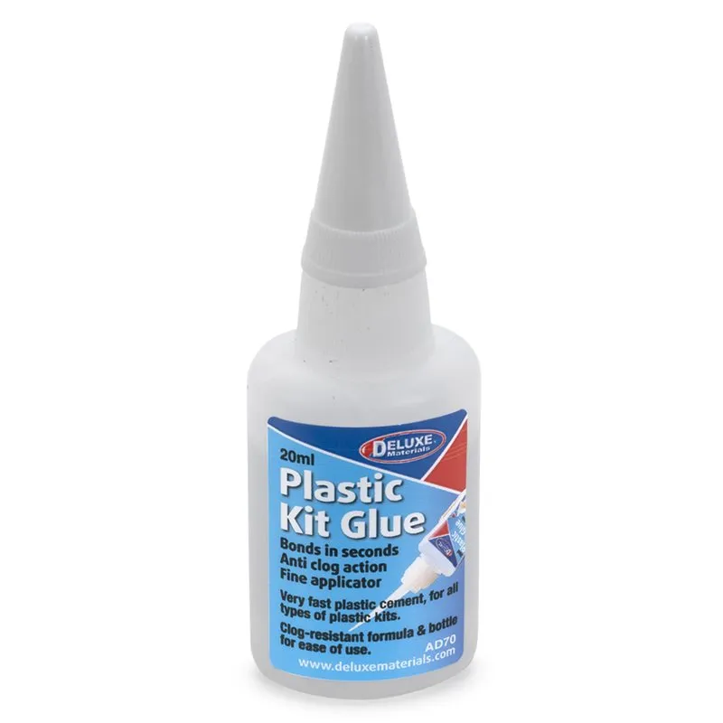 Plastmodell Lim 20ml