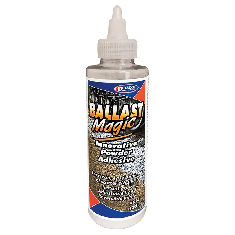 Ballast Magic Pulverlim 125ml