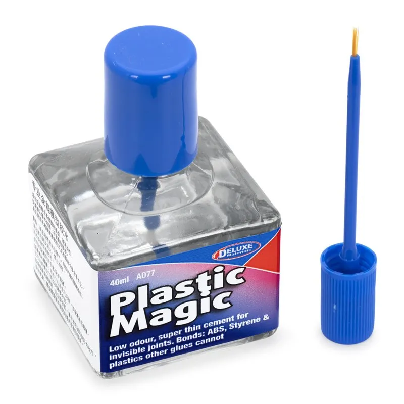 Plastic Magic Plastlim 50ml