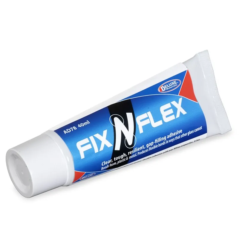 Fix 'N' Flex Lim 40ml