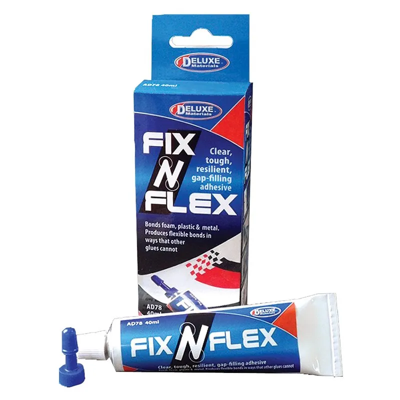 Fix 'N' Flex Lim 40ml - 2